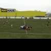 Rugby: Echipa Under-20 a CSM Constanta, invinsa de LPS Suceava (GALERIE FOTO)