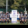 Rugby: Mare meci mare la Constanta, Tomitanii - ACS Șoimii Dinamo. Duelul primelor doua clasate!