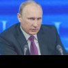 Rusia: Putin a decretat zi de doliu national pentru duminica, in urma atacului de vineri