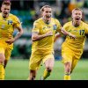 S-a jucat barajul pentru Euro 2024: Ucraina a completat grupa Romaniei