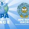 SC RAJA SA: Inscrierile in concursul Apa este Viata!, derulat cu ocazia Zilei Mondiale a Apei, s-au incheiat