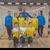 Școala Gimnaziala nr. 39 Nicolae Tonitza“ Constanta: Echipa feminina, campioana judeteana la categoria Under-10 (GALERIE FOTO)