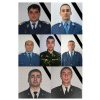 Se implinesc doi ani de la dublul accident aviatic din judetul Constanta! Opt militari au murit (GALERIE FOTO+VIDEO)