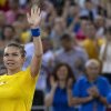 Simona Halep rateaza meciurile echipei nationale impotriva Ucrainei si participarea la Jocurile Olimpice de la Paris