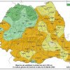 Situatia rezervei de umiditate in sol, in Dobrogea. Analiza ANM
