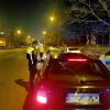 Șoferi sub influenta alcoolului si alte infractiuni, depistate de politisti in urma unei razii in Constanta