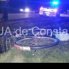 Știri Constanta: Biciclist lovit de masina in localitatea Nicolae Balcescu!