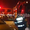 Știri Constanta: Pompierii intervin la o locuinta din Medgidia!