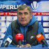 Superliga 2023/2024. Farul Constanta, ultimul meci din sezonul regular: Hagi - Speram sa venim de la Botosani calificati in play-off“