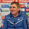 Superliga 2023/2024. Rapid - Farul Constanta: Hagi - Sper sa avem personalitatea pentru a ne impune jocul“ (VIDEO)