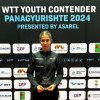 Tenis de masa Constanta: Bianca Mei-Rosu, trei medalii in Bulgaria, la WTT Youth Contender Panagyurishte 2024 (GALERIE FOTO)
