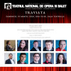 Traviata“ in interpretarea remarcabila a solistilor si artistilor de la TNOB Constanta