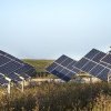 Unda verde de la APM Constanta: Cu o cifra de afaceri de zero lei in 2022, Eco Solar Power SRL va infiinta un Parc fotovoltaic in Baneasa