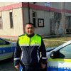 Urmarire spectaculoasa in Mamaia!: Un politist din cadrul Postului de Politie Lumina aflat in timpul liber, a prins un infractor