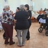 Ziua Internationala a Femeii, sarbatorita in avans la Caminul pentru persoane varstnice Constanta