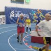Atletism fără limită de vârstă – Mircea Penteliuc, din nou campion național