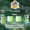 Baschet feminin: Sepsi-SIC Sfântu Gheorghe şi CSM CSU Constanţa, adversare în semifinalele Cupei României