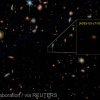 Cea mai veche galaxie ”moartă” cunoscută, descoperită cu ajutorul telescopului James Webb