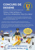 Concurs de desene organizat de IPJ Vrancea, cu ocazia Zilei Poliției Române