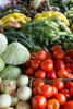 Evaziune de 1,6 milioane lei la un comerciant vrâncean de legume fructe