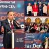 FOTO! Alegeri la PSD Vrancea. Organizațiile de femei, seniori și tineret și-au ales președinții pentru următorii 4 ani