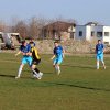 FOTO: Fotbal județean – Viitorul a câștigat derbiul de la Mărășești