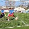 FOTO: Fotbal, Liga a III-a – Antrenament cu public, pe Milcovul