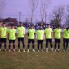 FOTO: Fotbal, Liga a III-a – Focșănenii au încheiat cu victorie meciurile de verificare