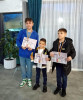 FOTO: Șah – Sportivii de la CSM Focșani au participat la Cupa Primăverii Buzău