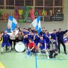 Futsal – Final Four-ul Cupei României va fi la Timișoara, în zilele de 2 și 3 aprilie