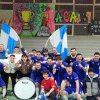 Futsal, Liga 1 – Înfrângere la limită la Sfântu Gheorghe