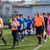 GALERIE FOTO: Fotbal, Superliga Vrancei – Victoria Gugești și CSM Adjud 1946, lideri la finalul sezonului regulat!