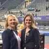 Gimnastică – Focșăneanca Daniela Trandafir va arbitra la Stuttgart, la EnBW DTB Pokal Team Challenge 2024