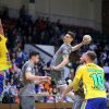 Handbal, Cupa României – Meci pentru urcarea în sferturile de finală