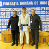 Judo U 21 – Bronz național pentru Alexandru Ștefan de la CSM Focșani 2007