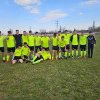 Juniori U 17 – Jucătorii de la Pro Sport s-au impus cu 5 – 1 în fața celor de la LPS Focșani