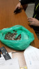 Monedele descoperite la Poiana Cristei au ajuns la Muzeul Vrancei