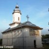 Pictura Mănăstirii Cotești, monument istoric, va fi reabilitată