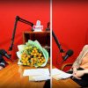 #podcast de Vrancea 21 Comisar-șef Mirela Chiriac, „Furia blondă” din IPJ Vrancea