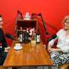 #podcast de Vrancea 24 – Bun îi vinul, nu-i ca apa… Dialog cu Livia Gîrboiu, „moștenitoarea imperiului”