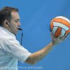 Polo: Arbitrul orădean Adrian Alexandrescu va oficia la a patra ediţie consecutivă a Jocurilor Olimpice