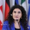 Ramona Chiriac a comunicat forurilor CE că va candida la europarlamentare; Mara Roman va asigura continuitatea la Reprezentanţa CE