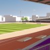 Stadionul Tineretului din Focșani, noi demersuri pentru modernizare
