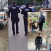 Suspiciune de crimă la Soveja, bărbat spânzurat la Nereju, individ „cu tendințe piromane” la Adjud, altul care amenința că se taie în Focșani