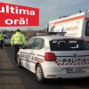 ULTIMA ORĂ! Două accidente pe DN2 E85, la Golești și Obrejița