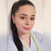 ULTIMA ORĂ! Dr. Silvia Cristina Anghel, originară din Focșani, noul medic internist al Spitalului Județean