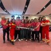 ULTIMA ORĂ! VIDEO/FOTO! AICitizens, echipa de robotică a Colegiului Cuza a câștigat finala natională FIRST Tech Challenge și va reprezenta România la campionatul mondial din SUA
