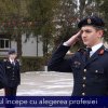 VIDEO: 22 martie, data limită pentru înscrierea la Colegiul Național Militar „Ștefan cel Mare” din Câmpulung Moldovenesc