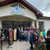 VIDEO și FOTO: Mera. Două unități de învățământ inaugurate în prezența prefectului Nicușor Halici