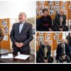 VIDEO! „Ziua Deținuților Politici Anticomuniști”, lecție emoționantă de istorie – eveniment organizat de CJ și Muzeul Vrancei, la Galeriile de Artă din Focșani